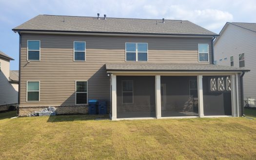 714 Henson Farm Drive, Loganville, GA 30052