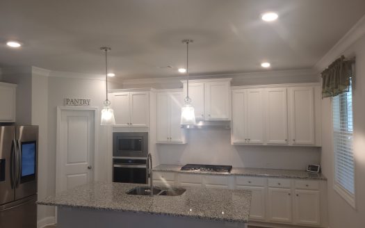 714 Henson Farm Drive, Loganville, GA 30052