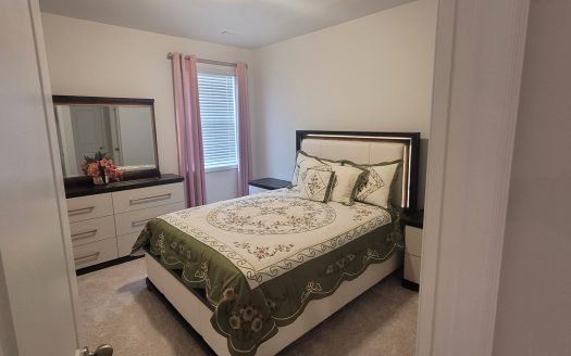 714 Henson Farm Drive, Loganville, GA 30052